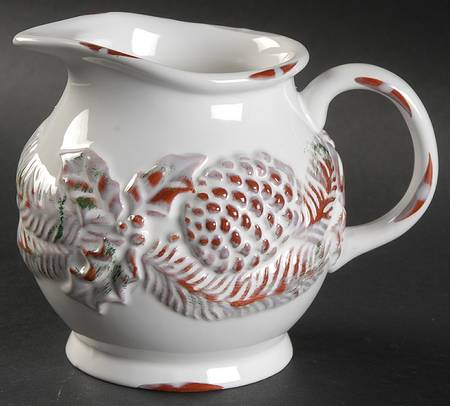 White Pine Creamer