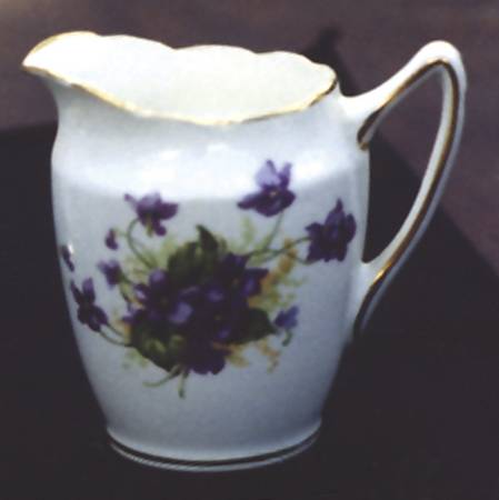 DUC32 Creamer