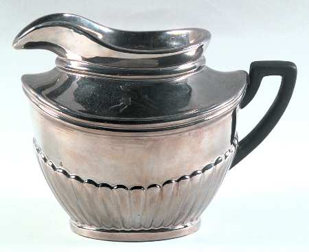 DPT4 Creamer