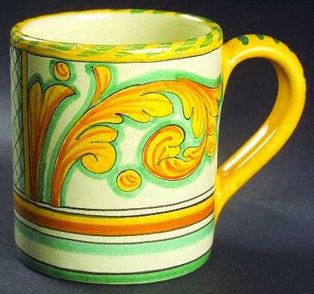 Tiberio Mug