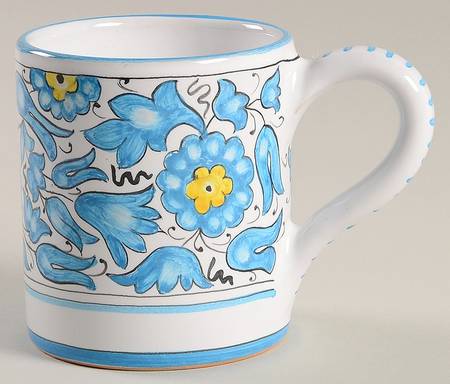 Pasha Mug