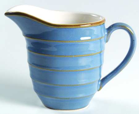 Reactic Denim (Blue) Creamer