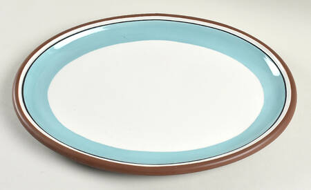 Stacking Stripe Teal