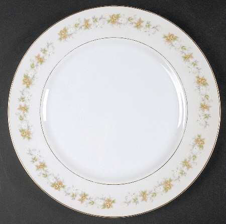 Primrose (Gold) by Delux Japan