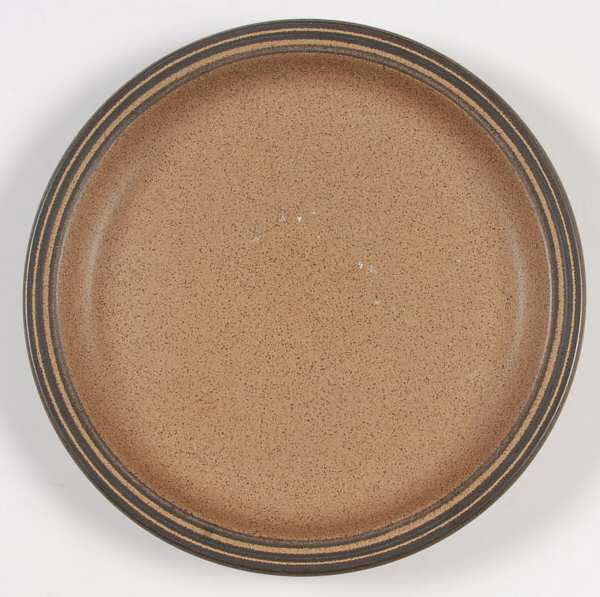 Cimarron Salad Plate