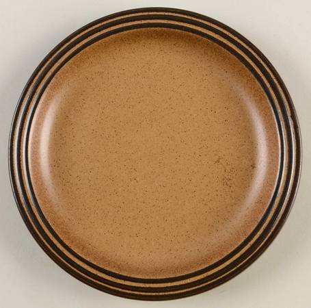 Cimarron Bread & Butter Plate