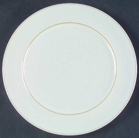 Signature (Rim) Bread & Butter Plate
