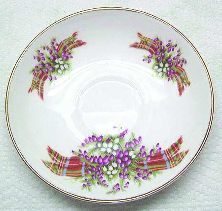 DUC33 Saucer