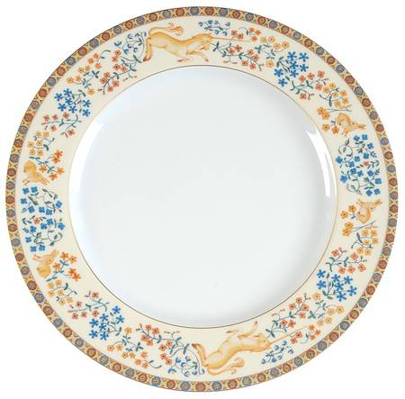 Dame a la Licorne (Restaurant) by Philippe Deshoulieres
