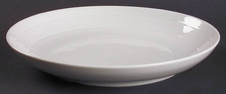 Precision 9" Individual Pasta Bowl