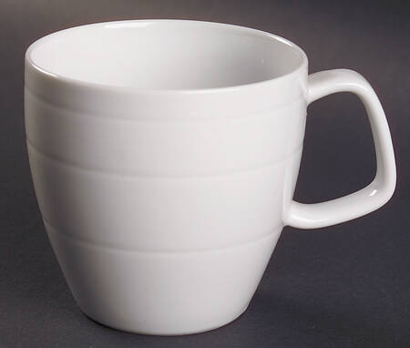 Precision Mug