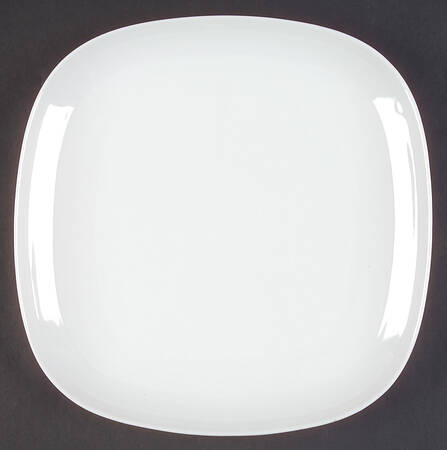 Precision Dinner Plate