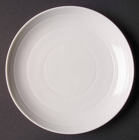 Precision Dessert/Pie Plate