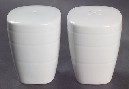 Precision Salt & Pepper Set