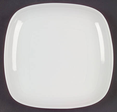 Precision Salad Plate
