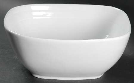 Precision 9" Square Vegetable Bowl