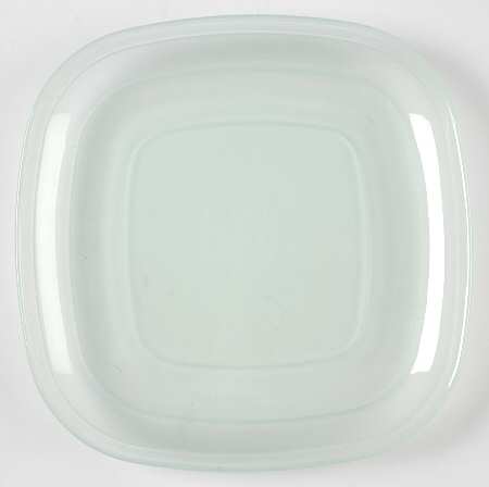 Precision Glassware Salad Plate