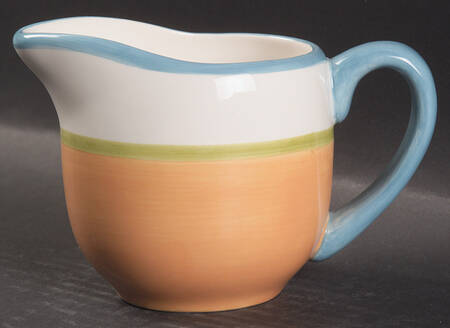 Sorbet Creamer
