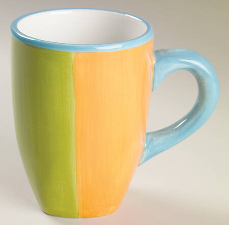 Sorbet Rainbow Sundae Mug