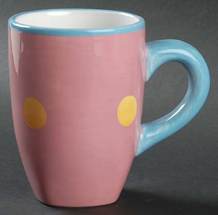 Sorbet Berry Mug
