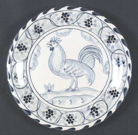 Rooster by Dovis Designs