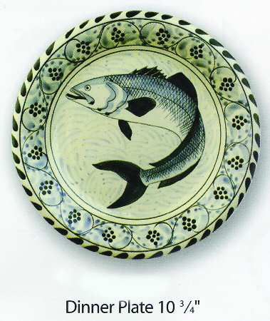 Fish by Dovis Designs