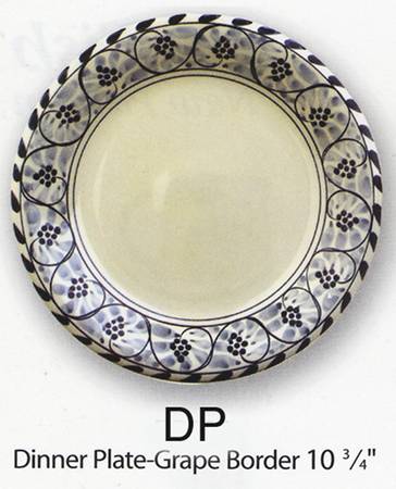 Grape &amp; Floral by Dovis Designs