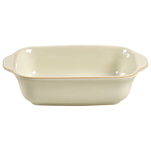 Linen 8" Rectangular Baker