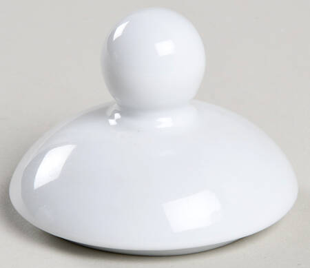 Sageberry Lid for Sugar Bowl