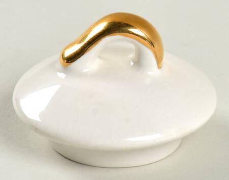DIN7 Lid for Sugar Bowl