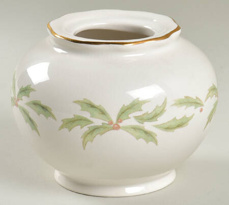 DIN7 Sugar Bowl No Lid