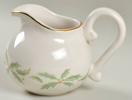DIN7 Creamer by Disney