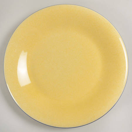DAN97 Salad Plate