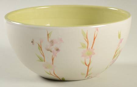 Blossom Individual Salad Bowl