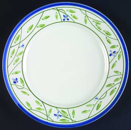 DAN99 Dinner Plate