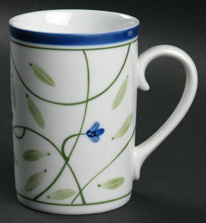 DAN99 Mug