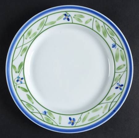 DAN99 Bread & Butter Plate