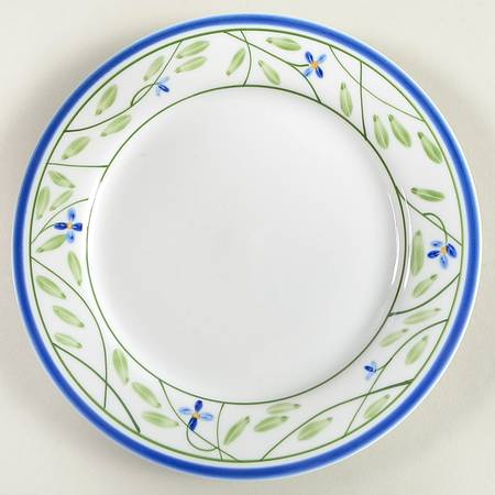 DAN99 Salad Plate