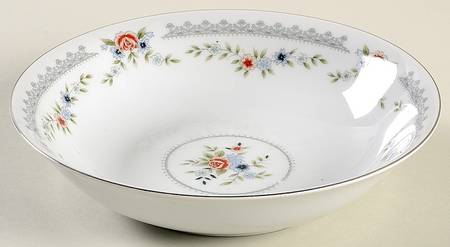 Melody (Coupe, 2006) Coupe Soup Bowl