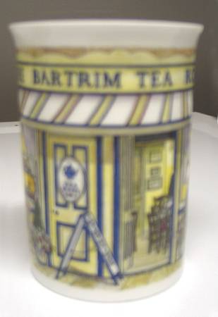 Village Stores Mug