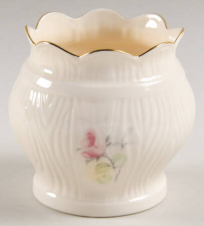 Irish Rose Open Sugar Bowl
