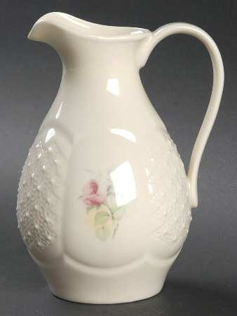 Irish Rose 14 Oz Pitcher