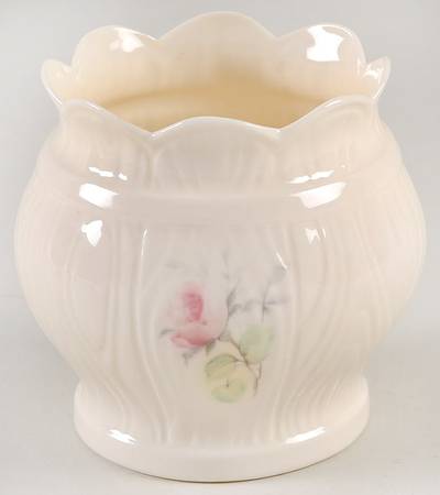 Irish Rose Open Sugar Bowl