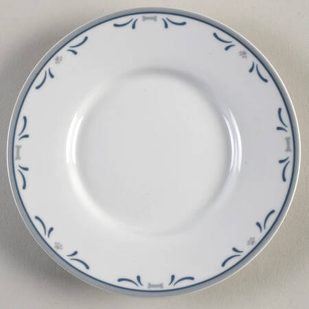 Dachshund Saucer for Flat Cup