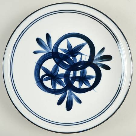 Wall Plates 12" Wall Plate