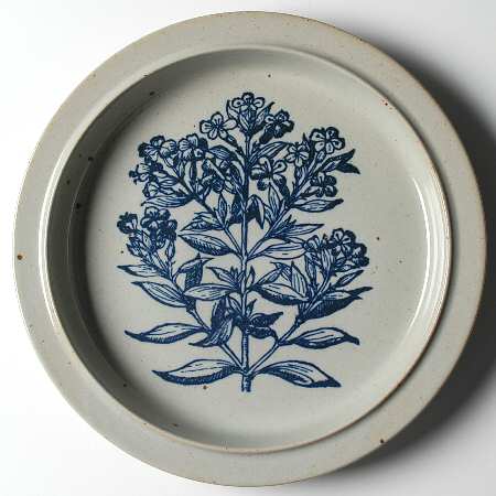 DAN102 Dinner Plate