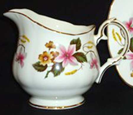 DUC39 Creamer