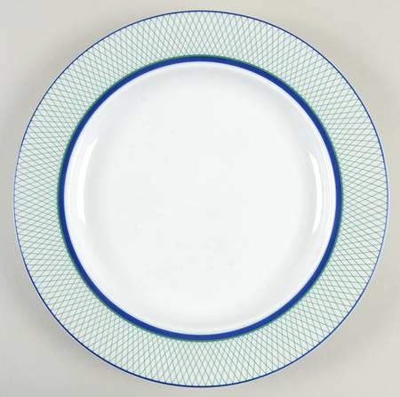 Marquesa Dinner Plate
