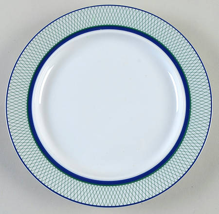 Marquesa Salad Plate
