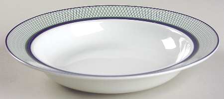 Marquesa Rim Soup Bowl